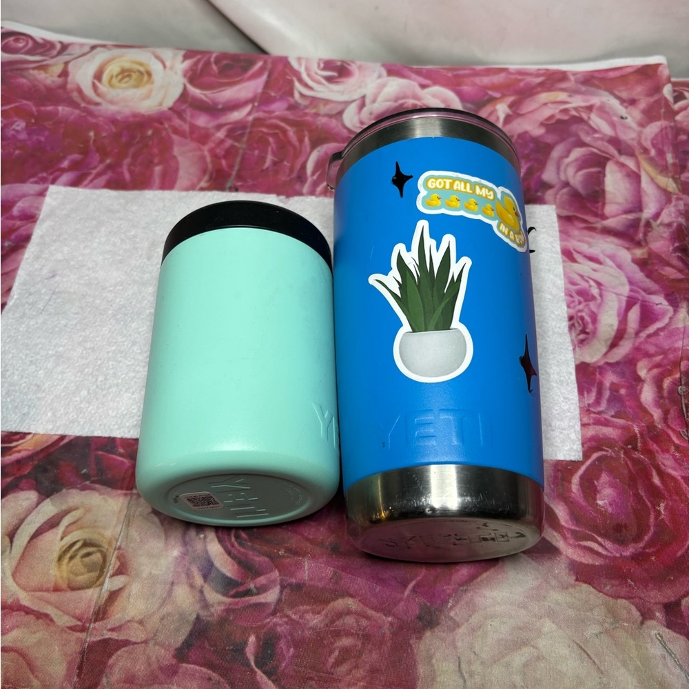 Yeti tumblers - Picture 6 of 7